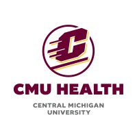 CMU Health Logo