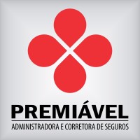 Premiável Corretora de Seguros Logo
