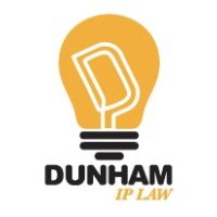 Dunham IP Law LLC Logo