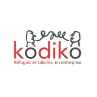 KODIKO Logo