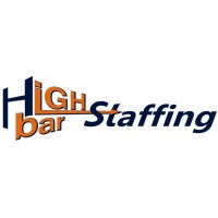 HighBar Staffing Logo