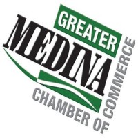 Greater Medina Chamber of Commerce Logo