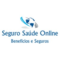 Seguro Saúde Online Logo