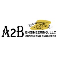 A2B Engineering, LLC Logo