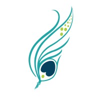 Peacock Proud Press Logo