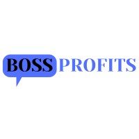 Boss Profits Logo
