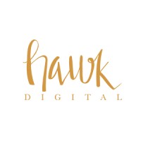 HawkDigital Logo