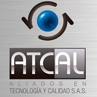 ATCAL SAS - Aliados en Tecnología y Calidad Logo