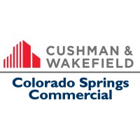 Cushman & Wakefield | Colorado Springs Commercial Logo