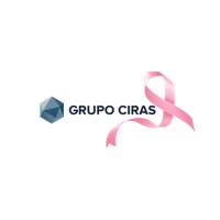 Grupo Ciras Logo