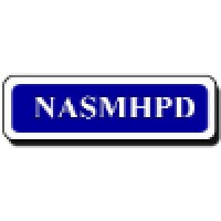 National Association of State Mental Health Program Directors (NASMHPD) Logo