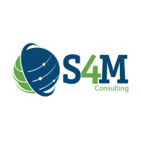 S4M Consulting Logo