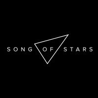 Song of Stars School of Music Logo