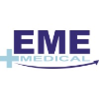 EME Medical Logo