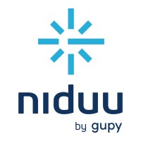 Niduu by Gupy Logo