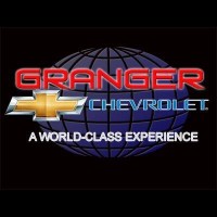 Granger Chevrolet Logo