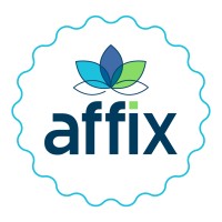 Affix Administradora de Benefícios Logo