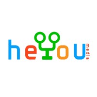 Heyou Media Logo