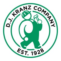D.J. Kranz Co., Inc. Logo