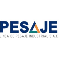 PESAJE S.A.C. Logo