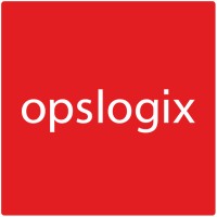 OpsLogix Logo