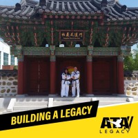 ATA McMurray Martial Arts Academy Logo