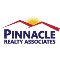 Pinnacle Realty Associates Logo