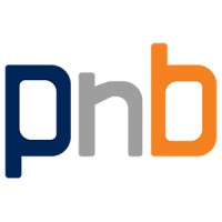 Petabytes & Beyond Technology Limited Logo