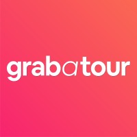 Grabatour Travel Logo