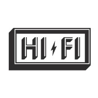 HI-FI Indianapolis Logo