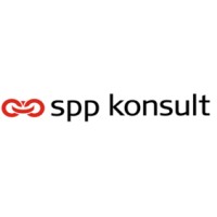 SPP Konsult Logo