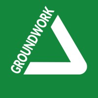 Groundwork London Logo