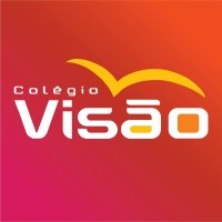 Colégio Visão Logo
