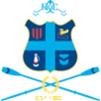 Melbourne Rowing Club Logo