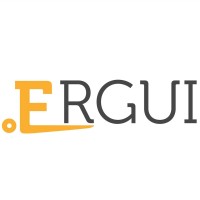 Ergui Comércio e Locação De Empilhadeiras Logo