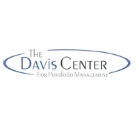 Davis Center for Portfolio Management - University of Dayton Logo