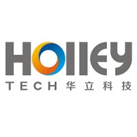 Holley Technology Ltd. Logo