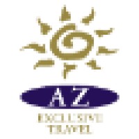 AZ Exclusive Travel B.V. Logo