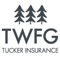 Tucker Insurance - TWFG Logo