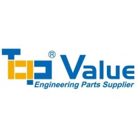 Beijing TopValue Global Co., Ltd. Logo