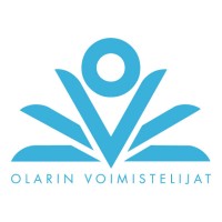 Olarin Voimistelijat Logo