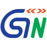 Goods And Services Tax Network Logo