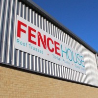 Fencehouse Timber Engineering Logo