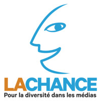 La Chance, pour la diversité dans les médias Logo