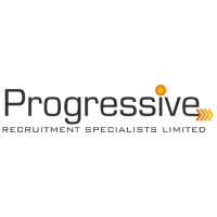 Progressive Recruitment Specialists Ltd. Logo