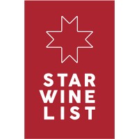 Star Wine List Logo