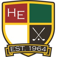 Hound Ears Club Logo