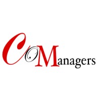 CoManagers Logo