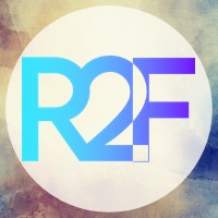 R2F Consulting Logo