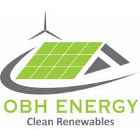 Overseas Business Hub Logo